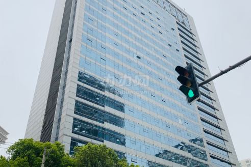 宝华大厦 新出300平电梯口 豪装配家具 长寿路7/13号线